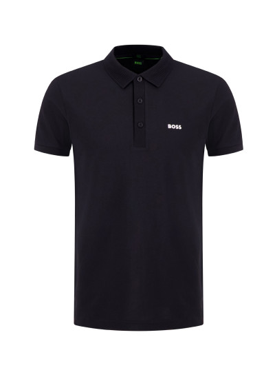 Поло Slim Fit