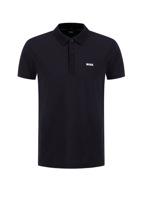 Поло Slim Fit