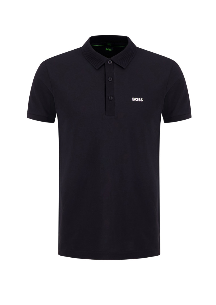 Поло Slim Fit