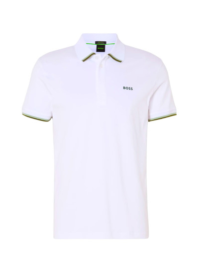 Поло Regular Fit