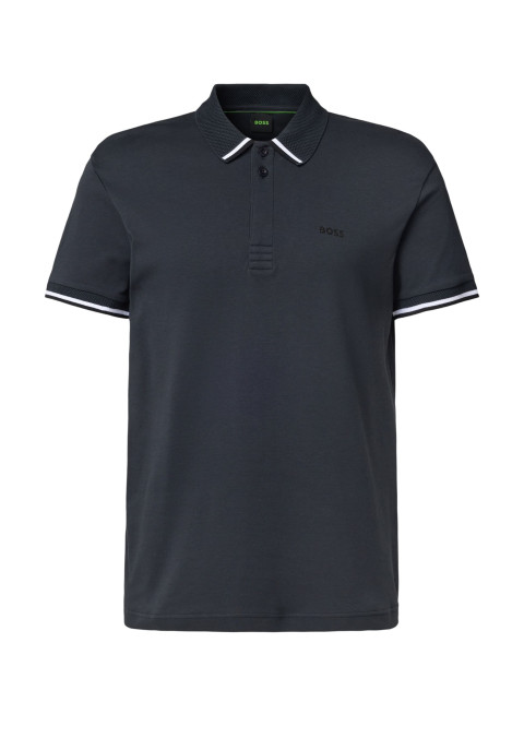 Поло Regular Fit