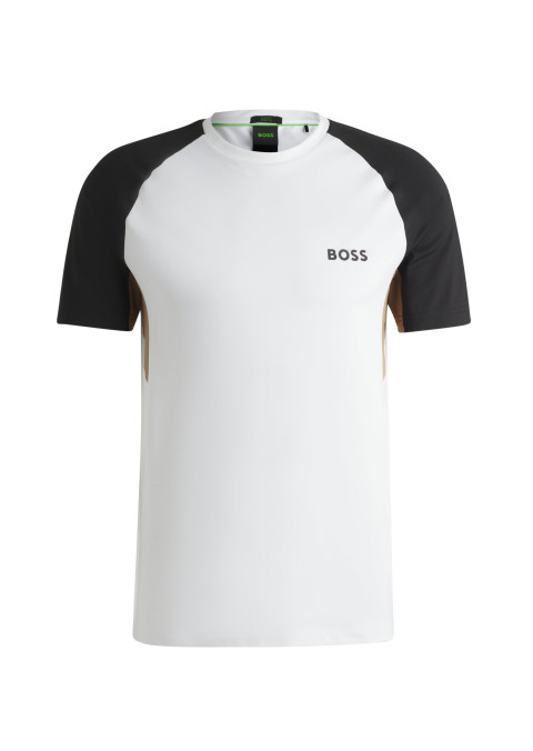 Футболка Slim Fit