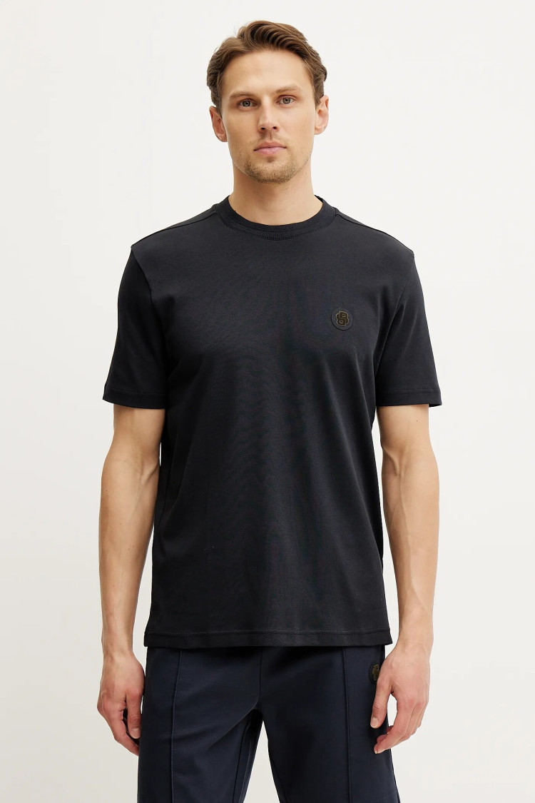 Футболка Regular fit для мужчин (479545), цвет Синий - №2