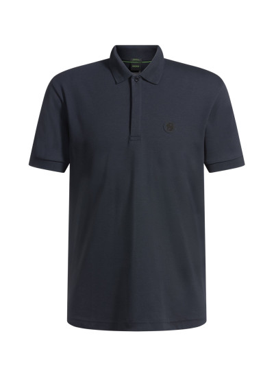 Поло Regular Fit