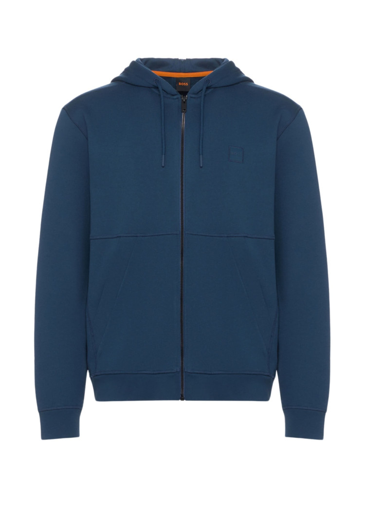 Спортивная кофта Regular Fit