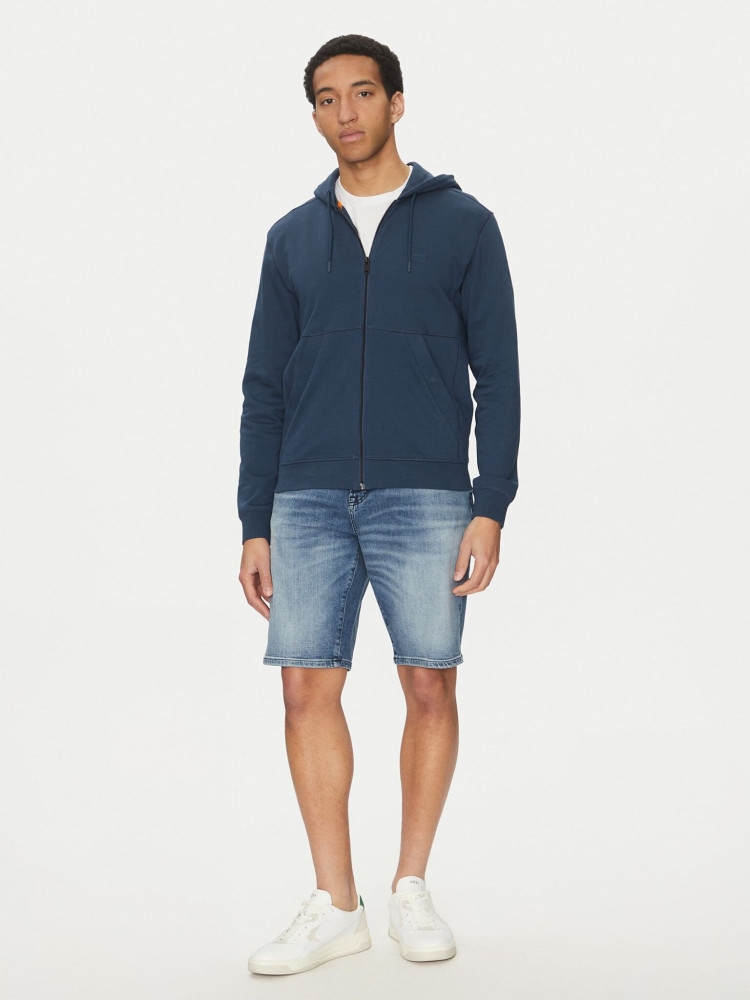 Спортивна кофта Regular fit для чоловіків (479554), колір Синій - №3