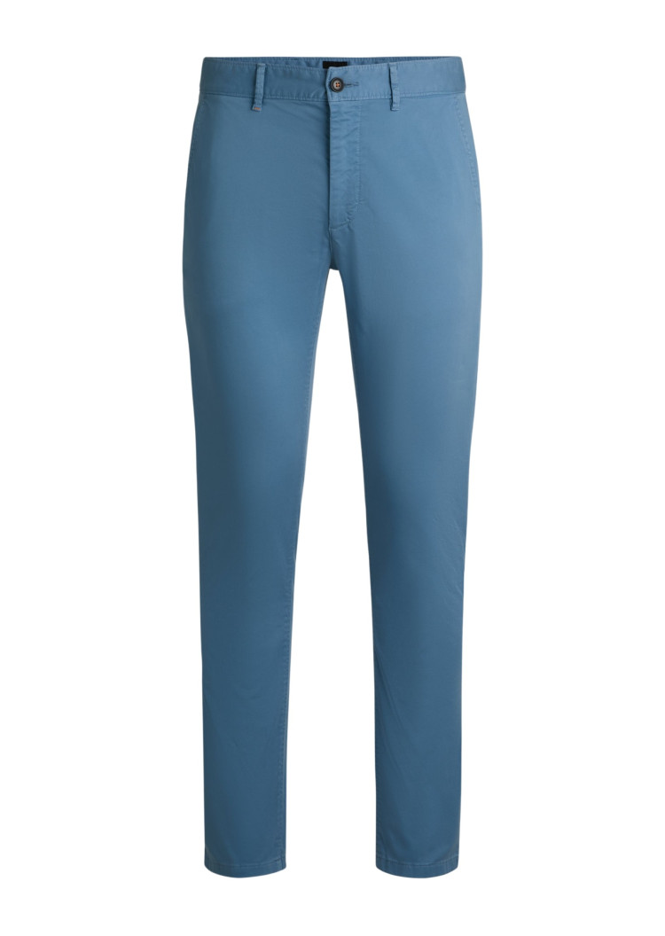 Брюки chinos Slim Fit