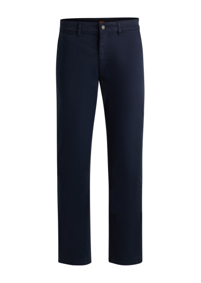 Брюки chinos Regular Fit Середня