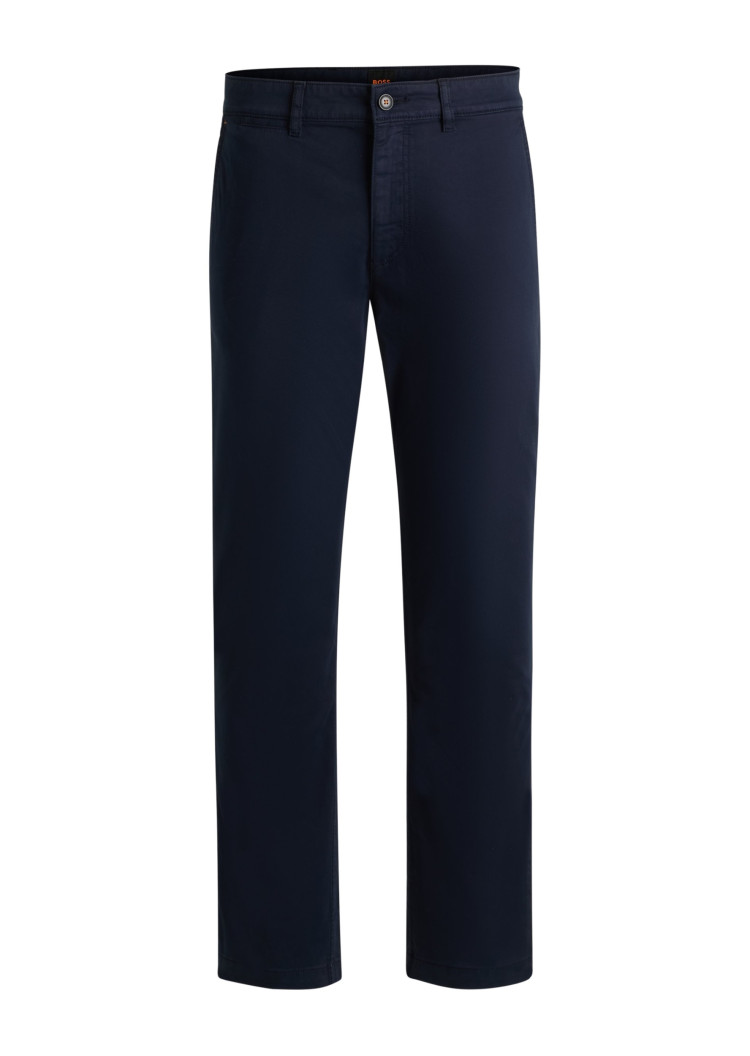 Брюки chinos Regular Fit Середня