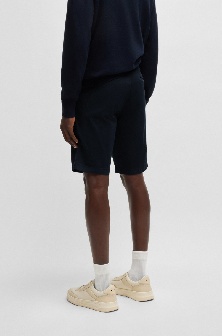 Шорти Slim Fit — фото 4