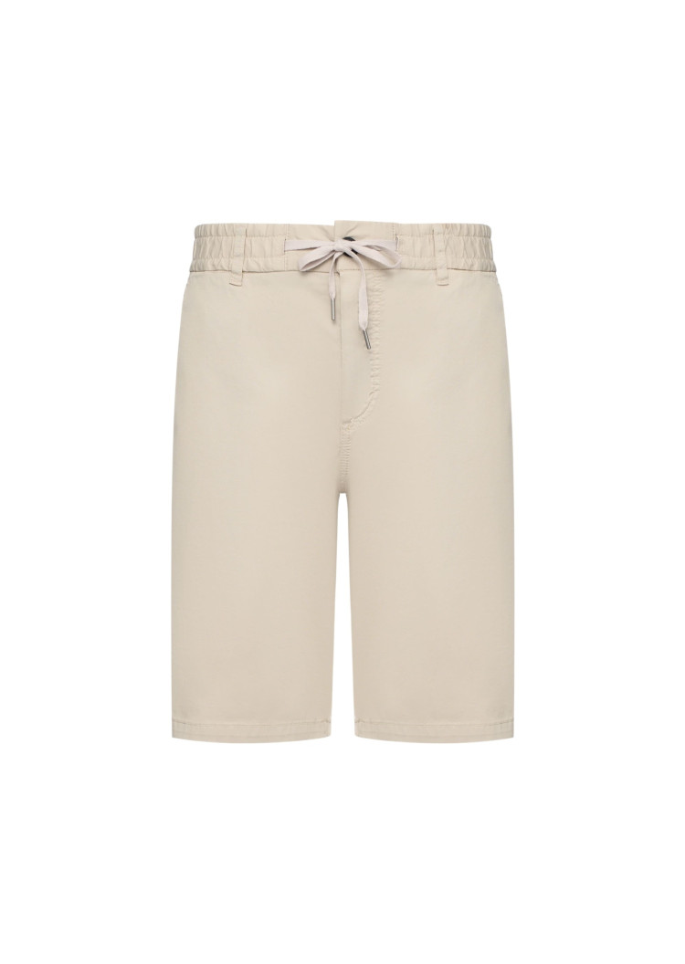 Шорты Slim Fit