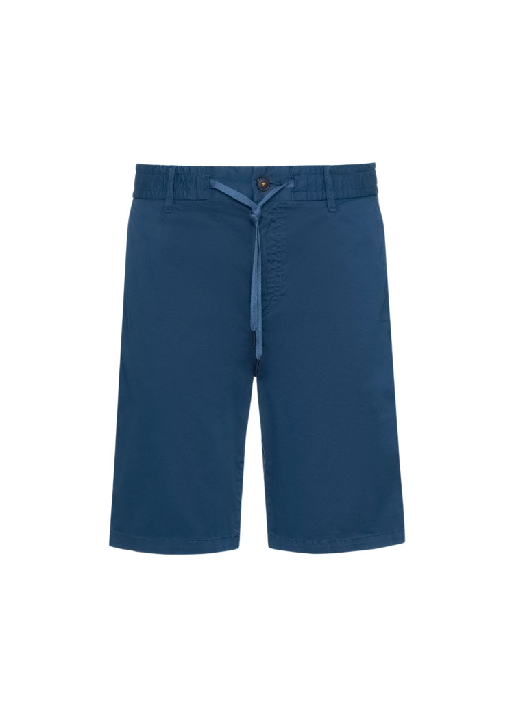 Шорты Slim Fit