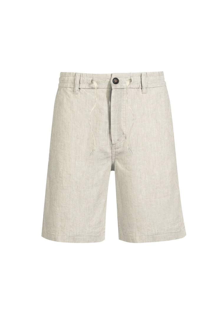 Шорты Slim Fit