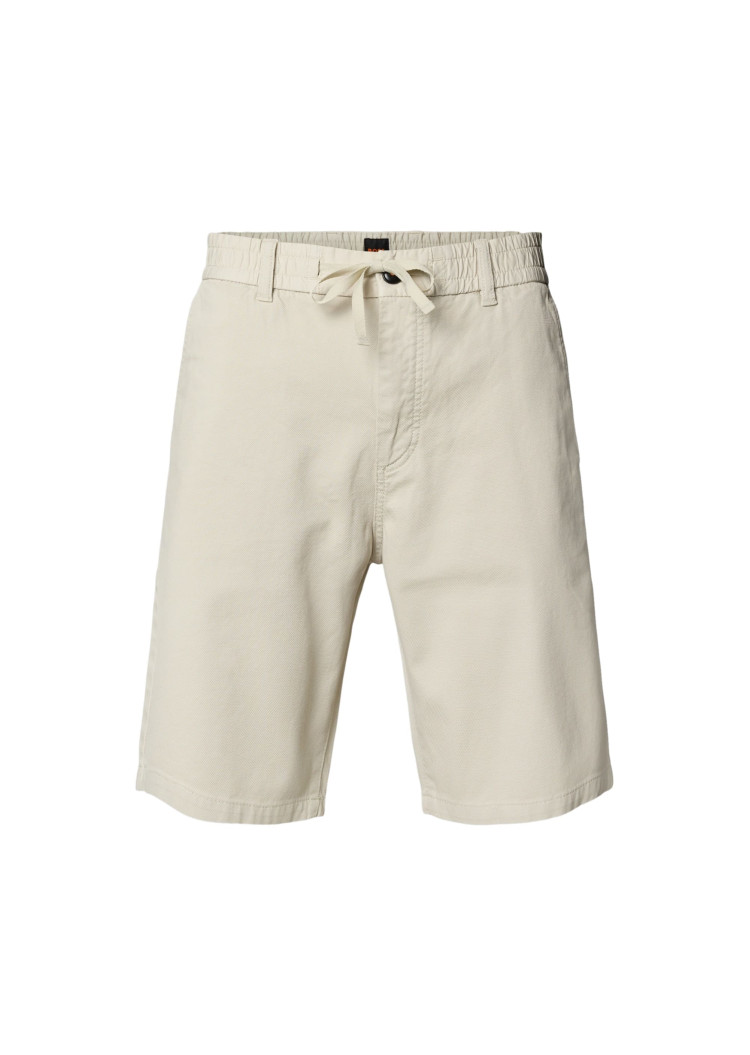 Шорти Regular fit для чоловіків (479570), колір Бежевий - №1
