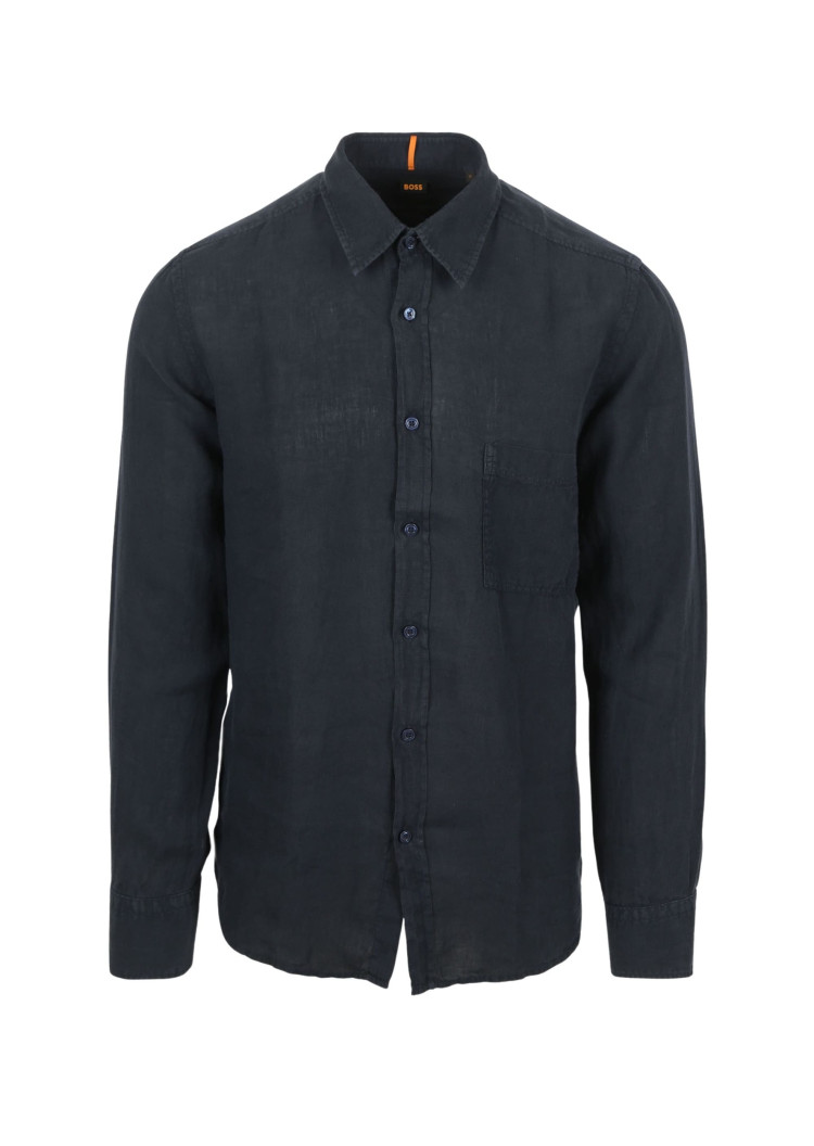 Сорочка повседневная Regular Fit