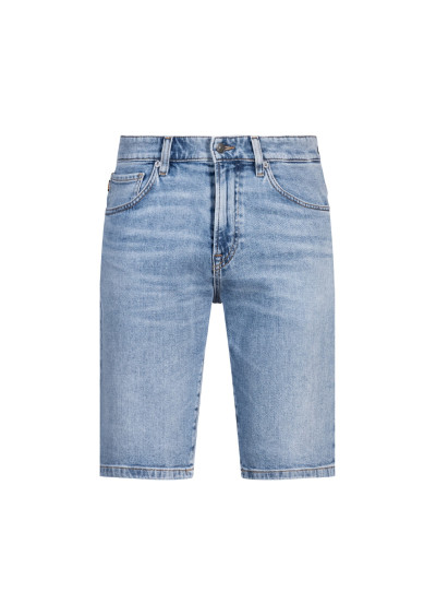 Шорты джинсовые Regular Fit
