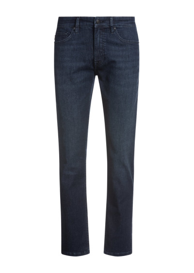 Джинси Slim Slim Fit Середня