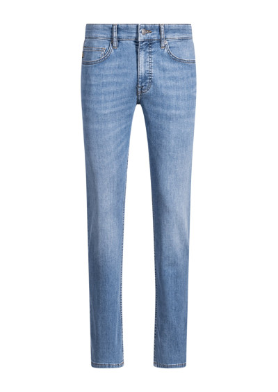Джинсы Slim Slim Fit Низкая
