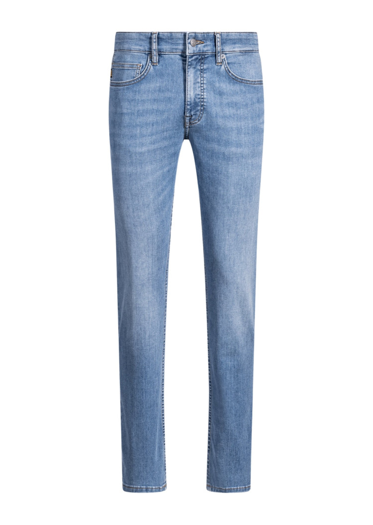 Джинсы Slim Slim Fit Низкая