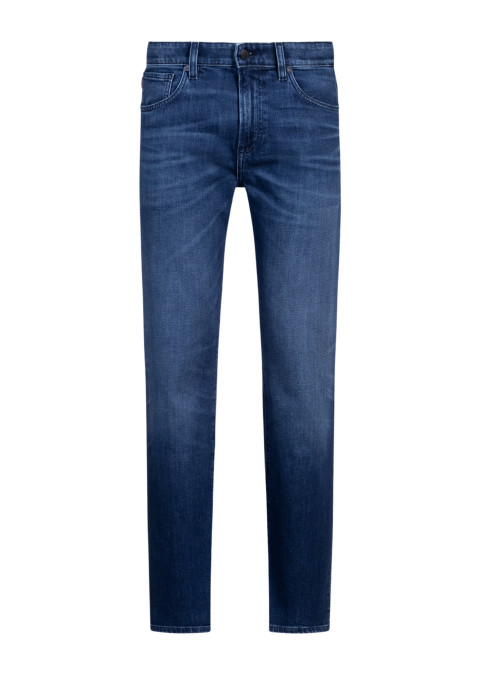 Джинси Regular Regular Fit Середня