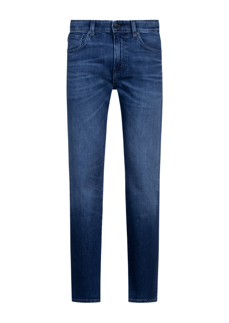 Джинси Regular Regular Fit Середня