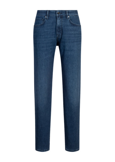 Джинси Regular Regular Fit Середня