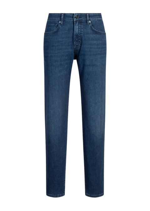 Джинси Regular Regular Fit Середня