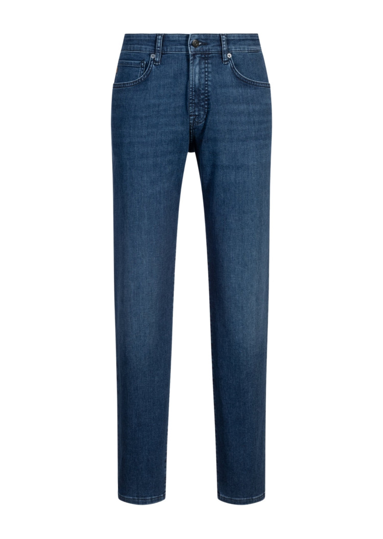 Джинси Regular Regular Fit Середня
