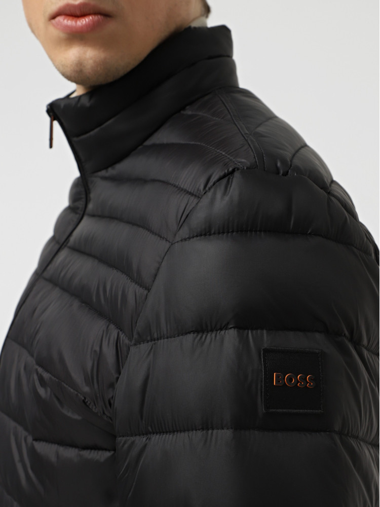 Куртка Regular fit для мужчин (479594), цвет Черный - №6
