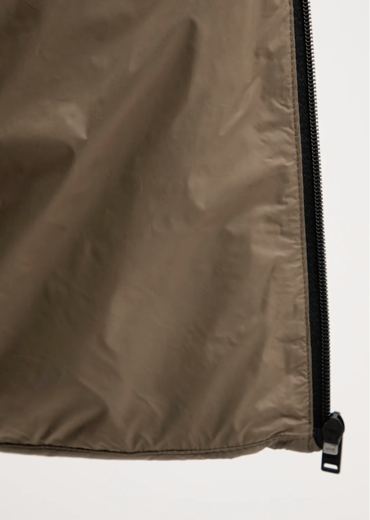 Куртка Regular fit для чоловіків (479595), колір Коричневий - №6