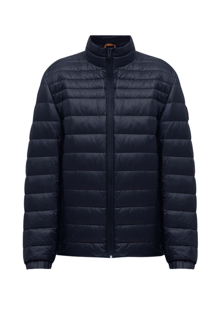 Куртка Regular fit для чоловіків (479596), колір Синій - №1