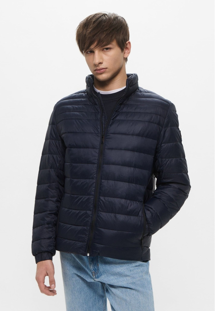 Куртка Slim Fit — фото 2