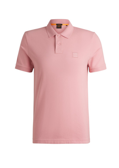 Поло Slim Fit