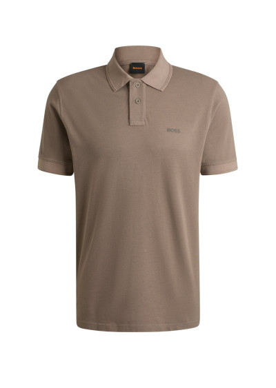 Поло Regular Fit