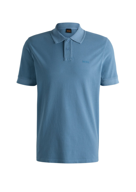 Поло Regular Fit
