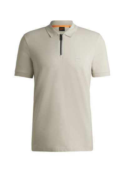 Поло Slim Fit