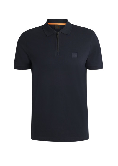 Поло Slim Fit