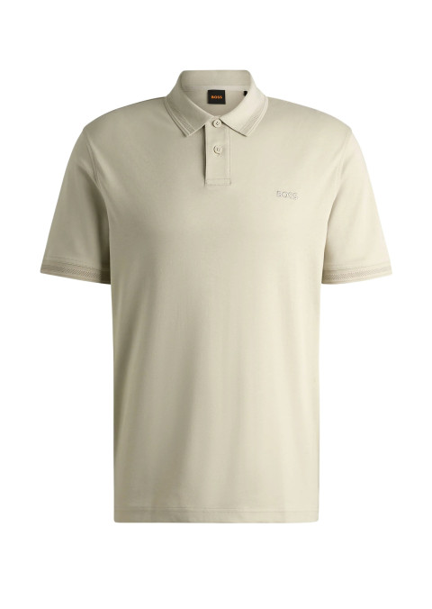 Поло Regular Fit