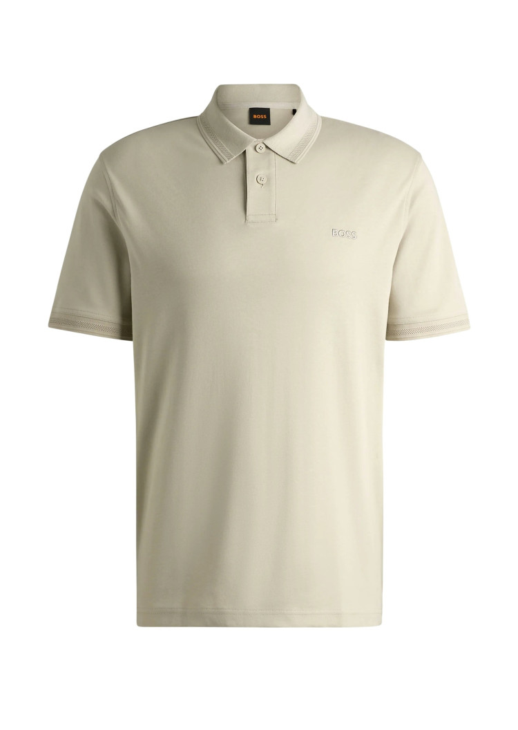 Поло Regular Fit