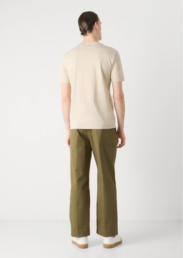 Футболка Regular Fit — фото 3