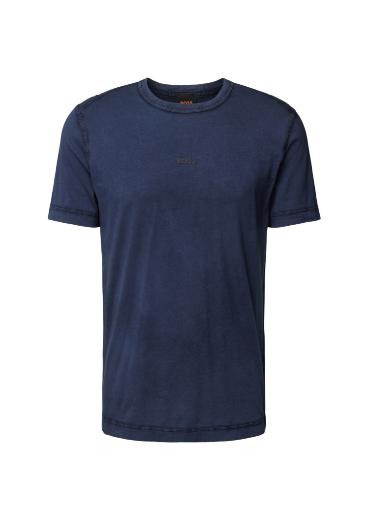 Футболка Regular fit для чоловіків (479629), колір Синій - №1