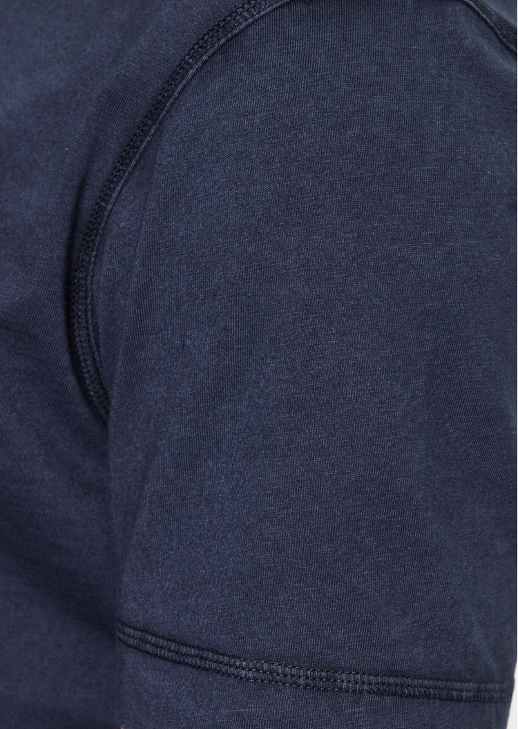 Футболка Regular fit для чоловіків (479629), колір Синій - №6