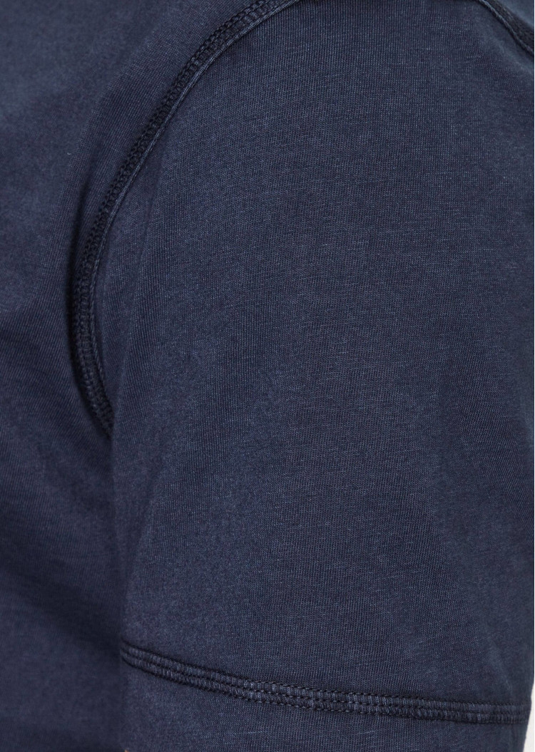Футболка Regular Fit для чоловіків (479629), колір Синій - №6