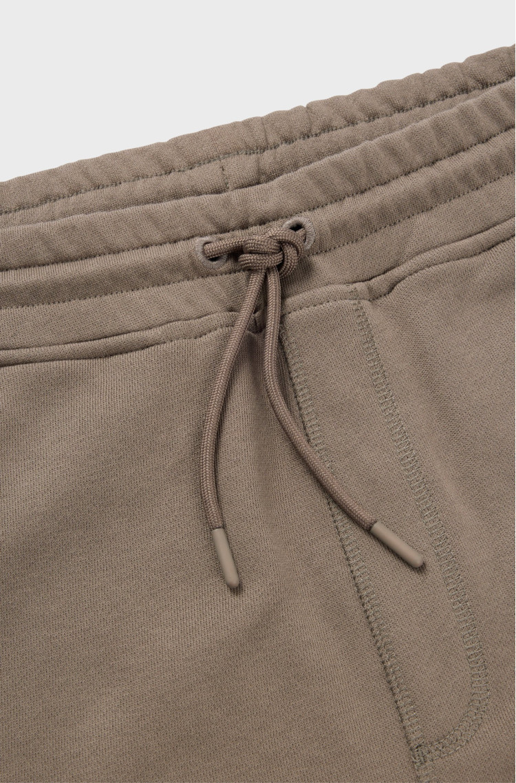 Шорти Regular fit для чоловіків (479639), колір Бежевий - №6