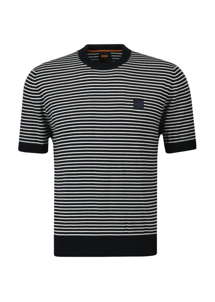 Футболка трикотажная Relaxed Fit