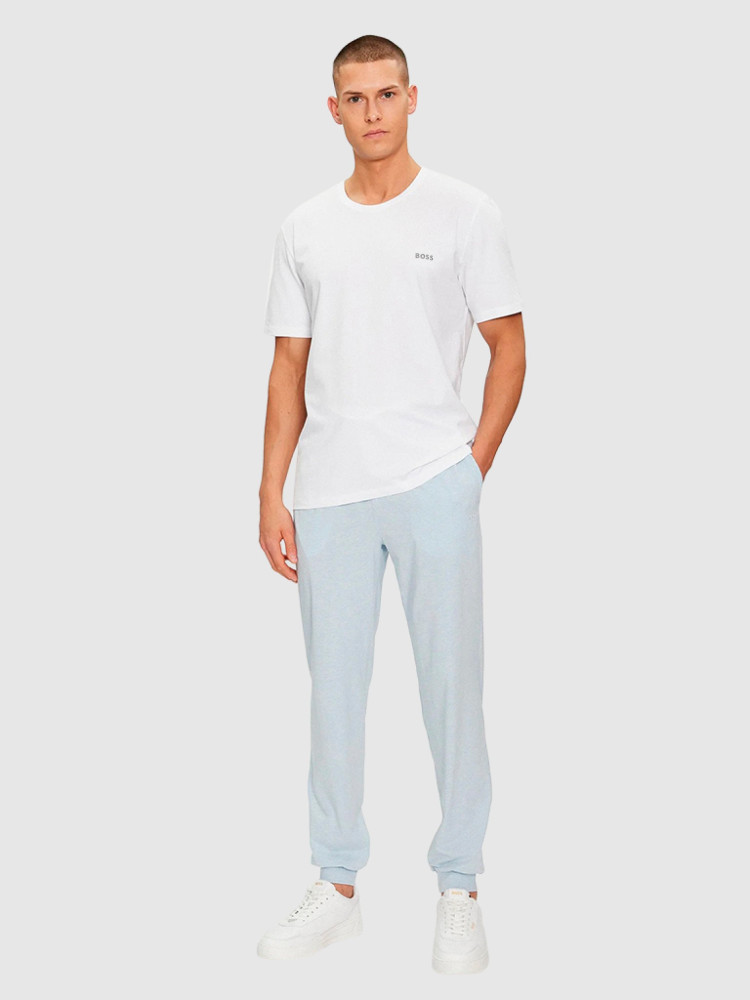 Футболка Regular fit для мужчин (479646), цвет Белый - №3