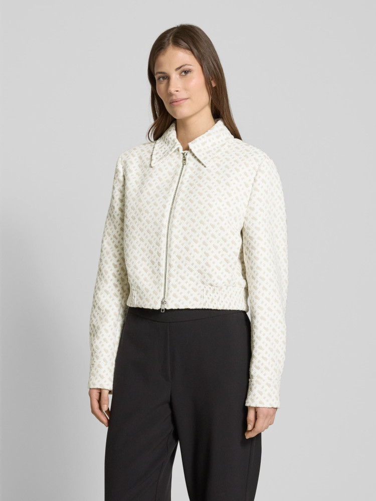 Жакет Relaxed Fit для женщин (479652), цвет Молочный - №2