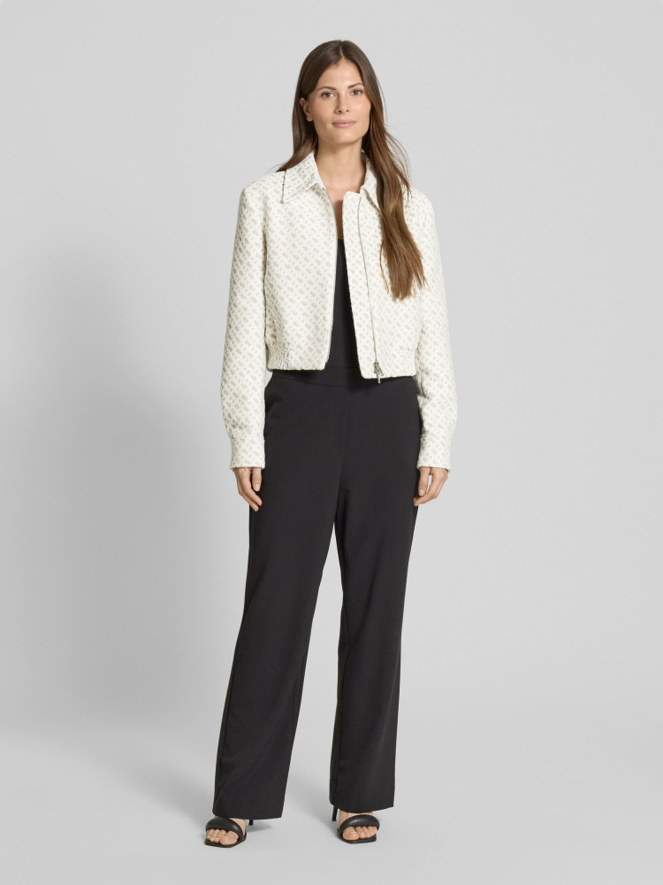 Жакет Relaxed Fit для женщин (479652), цвет Молочный - №3