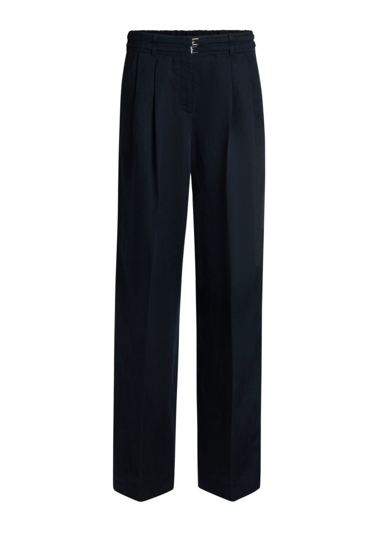 Брюки повсякденні Relaxed Fit