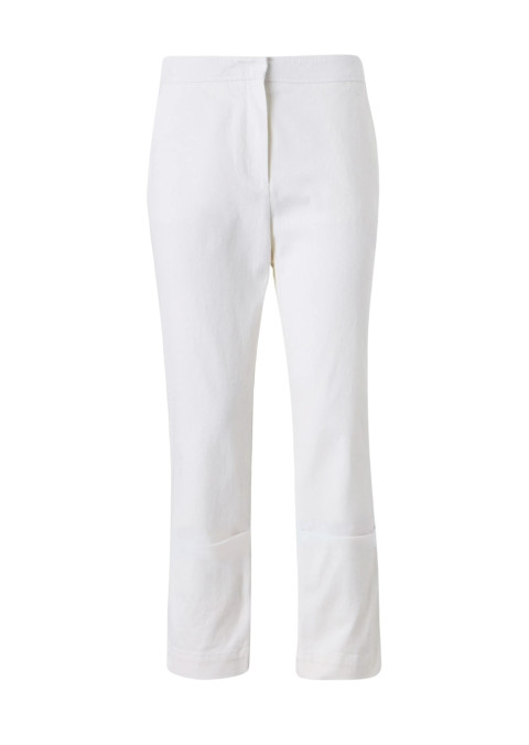 Джинсы Regular Regular Fit Средняя